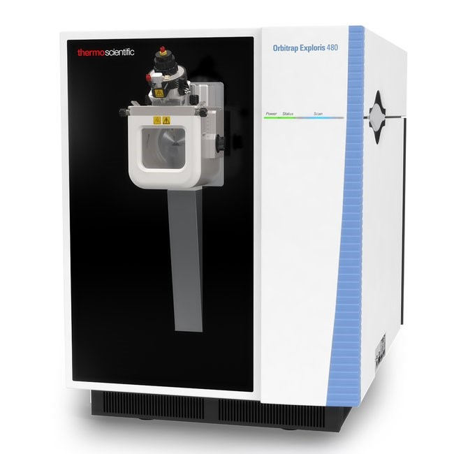 賽默飛Themo Scientific Orbitrap ExplorisTM 480 液相色譜質譜聯用系統