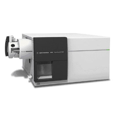安捷倫(Agilent) 6490三重串聯四極桿液質聯用儀