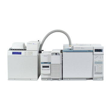 安捷倫Agilent G1888 頂空進樣器