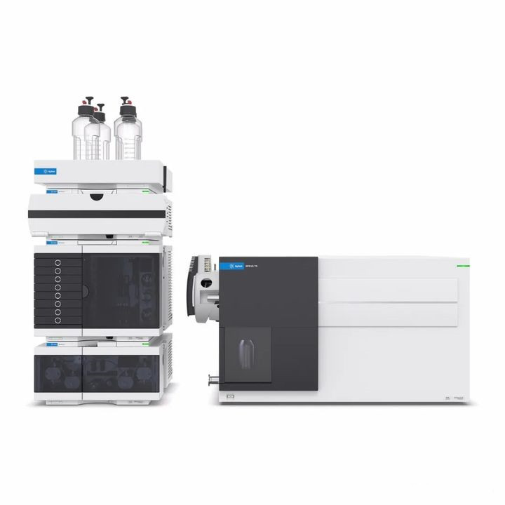 安捷倫Agilent 6470B三重四極桿質譜儀 LC/MS