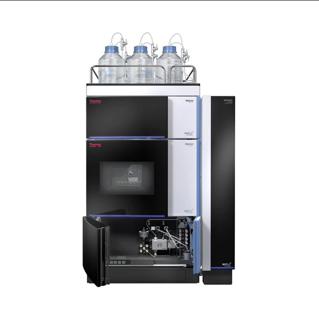 賽默飛Thermo Vanquish? Flex UHPLC 液質聯用儀