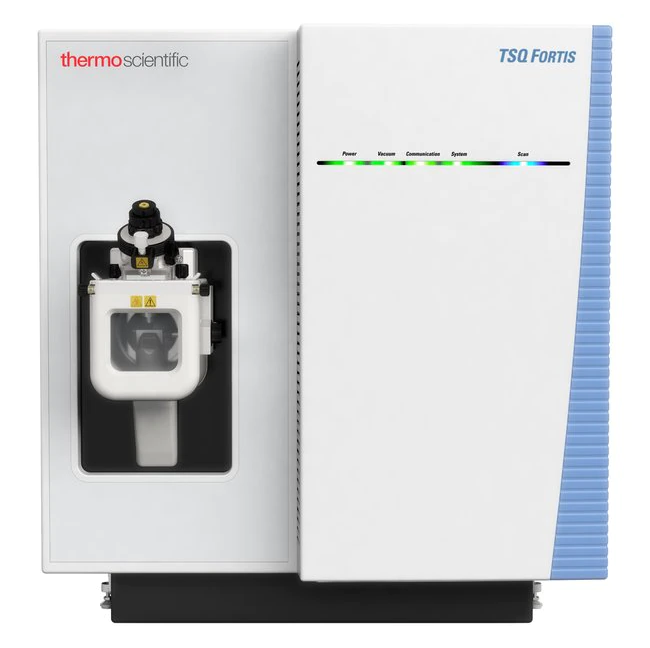 賽默飛Thermo TSQ Fortis? 三重四極桿質譜儀