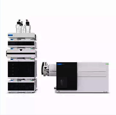 安捷倫Agilent 6495C 三重四極桿液質聯用儀