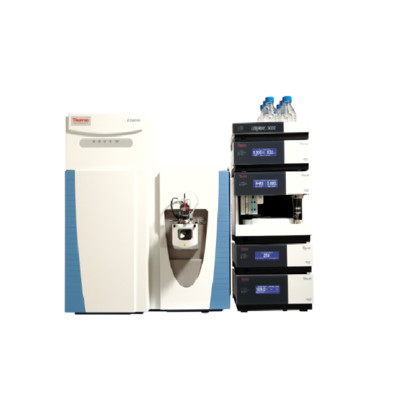 賽默飛Thermo Q Exactive? 組合型四極桿 Orbitrap? 質譜儀