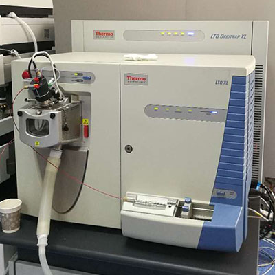 賽默飛Thermo LTQ XL,LTQ Orbitrap液質聯用儀